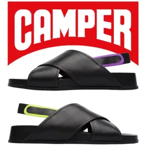 NEW Twins Sandals by Camper
