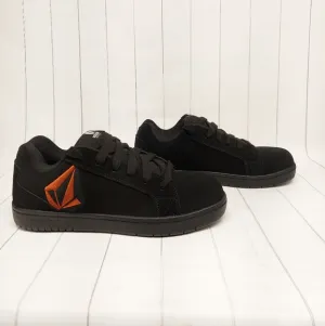 New Volcom Workwear Composite Toe Shoes