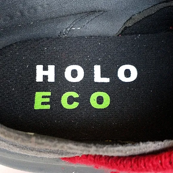 New w/o Box HOLO Footwear HOLO X KOA Men's Credimus Camping Shoes Size 11