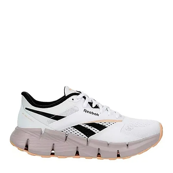 New w/o Box Reebok Women's Zig Dynamica 5 Running Shoes Size 8.5