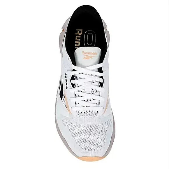 New w/o Box Reebok Women's Zig Dynamica 5 Running Shoes Size 8.5