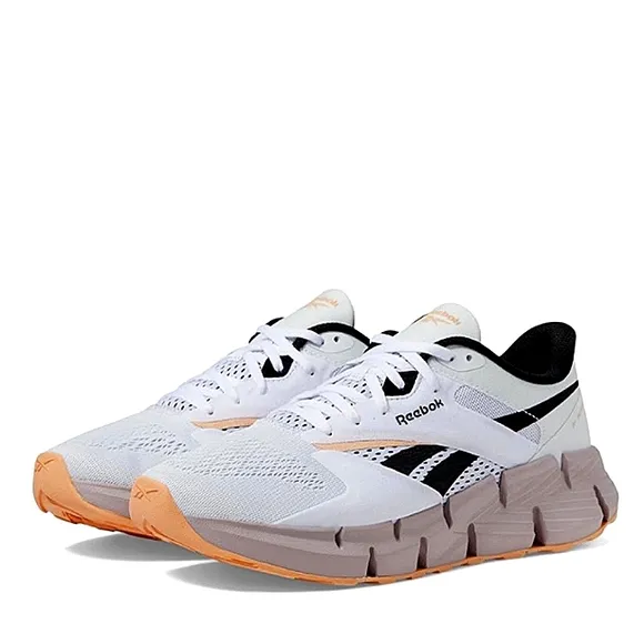 New w/o Box Reebok Women's Zig Dynamica 5 Running Shoes Size 8.5