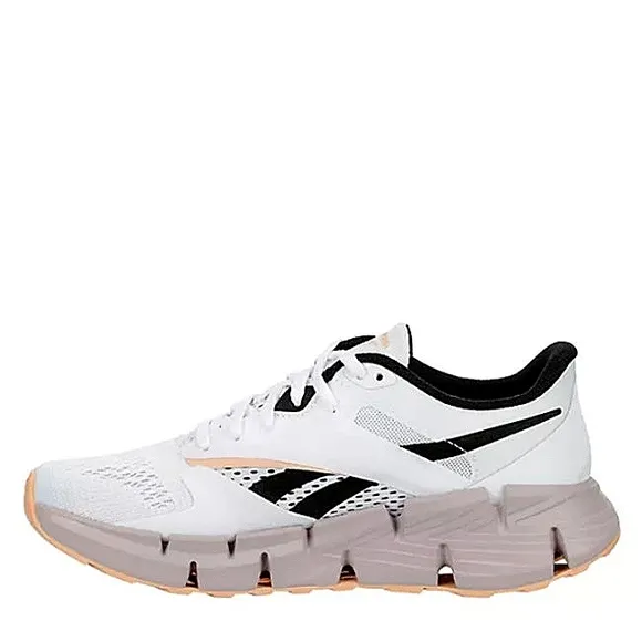 New w/o Box Reebok Women's Zig Dynamica 5 Running Shoes Size 8.5