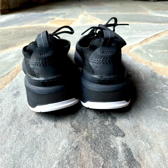 New🌟Anthropologie -Sorel Kinetic Rush Ripstop Sneakers