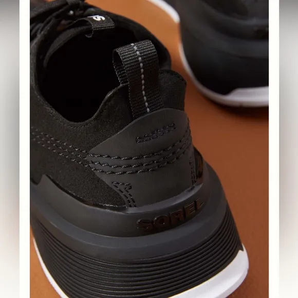 New🌟Anthropologie -Sorel Kinetic Rush Ripstop Sneakers