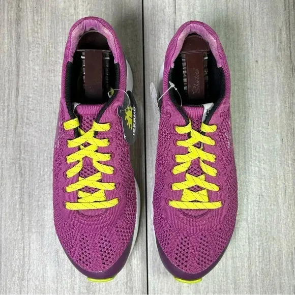 NEW IceBug Colibri RBX9 Purple Sneaker Trail Running Hiking Shoes Women Size 7.5