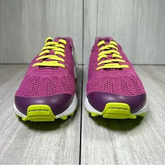 NEW IceBug Colibri RBX9 Purple Sneaker Trail Running Hiking Shoes Women Size 7.5