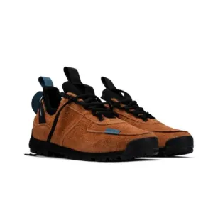 *NIB* Clearweather Approach Auburn Men Shoes Great Deal