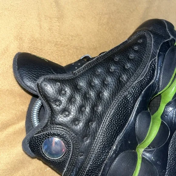 Nike Air Jordan 13 Retro Basketball Shoes 414574-042 Size 6Y Womens Size 7 Shoe