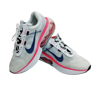 Nike Air Max 2021 GS Summit Bubble Sporty Workout Trainer Athletic Sneakers 6.5Y