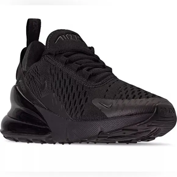 NIKE AIR MAX 270 SHOES (Women’s)