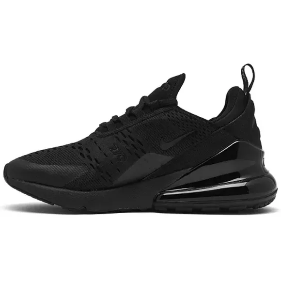 NIKE AIR MAX 270 SHOES (Women’s)