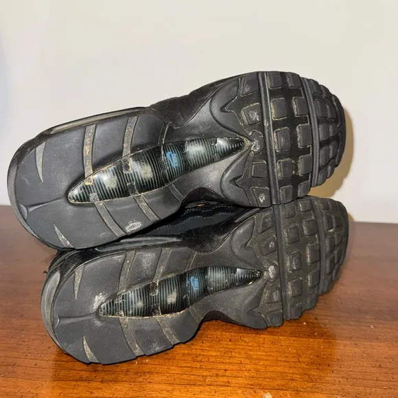 Nike Air Max 95 'Anthracite' BQ3168-002 Size 8.5