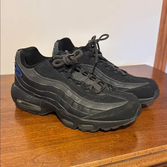 Nike Air Max 95 'Anthracite' BQ3168-002 Size 8.5