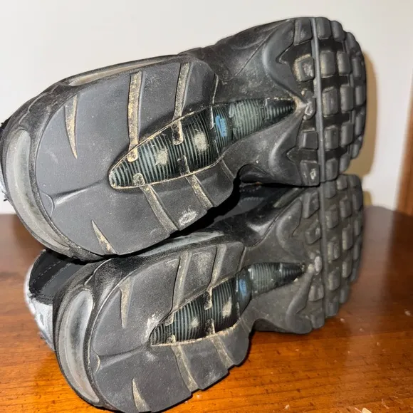 Nike Air Max 95 'Anthracite' BQ3168-002 Size 8.5