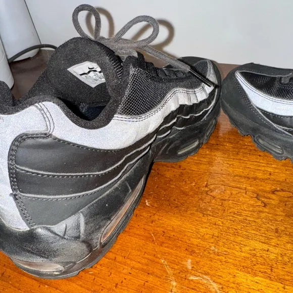 Nike Air Max 95 'Anthracite' BQ3168-002 Size 8.5