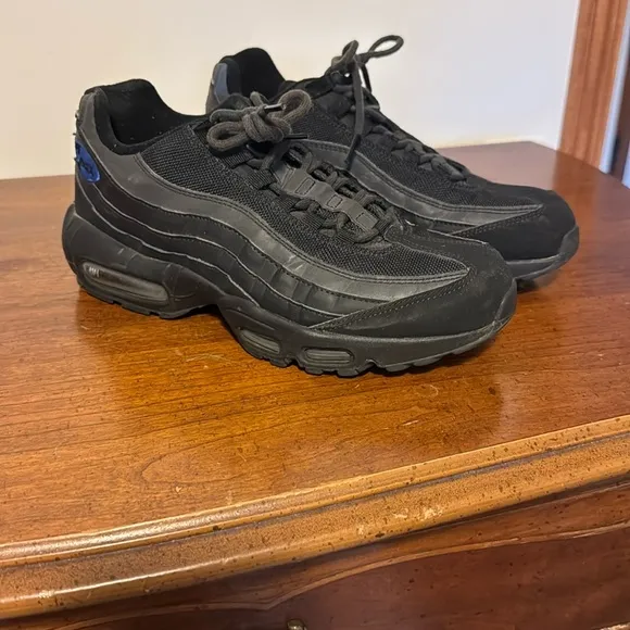 Nike Air Max 95 'Anthracite' BQ3168-002 Size 8.5