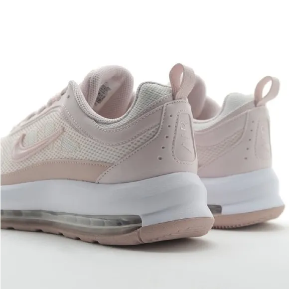 Nike Air Max AP Women's Running  Sneaker Shoes Light Soft Pink 8.5