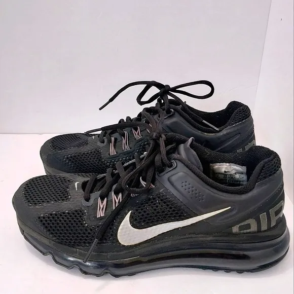 Nike Air Max‎ Mesh Sneakers, Size 6| EUR 36.5