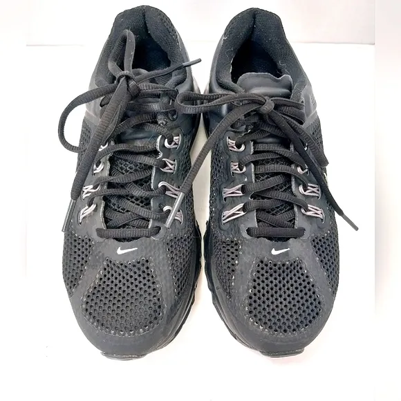 Nike Air Max‎ Mesh Sneakers, Size 6| EUR 36.5