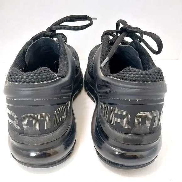 Nike Air Max‎ Mesh Sneakers, Size 6| EUR 36.5