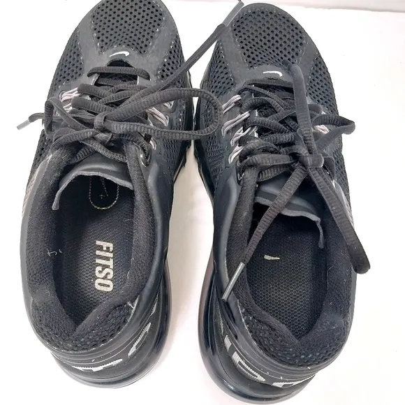 Nike Air Max‎ Mesh Sneakers, Size 6| EUR 36.5