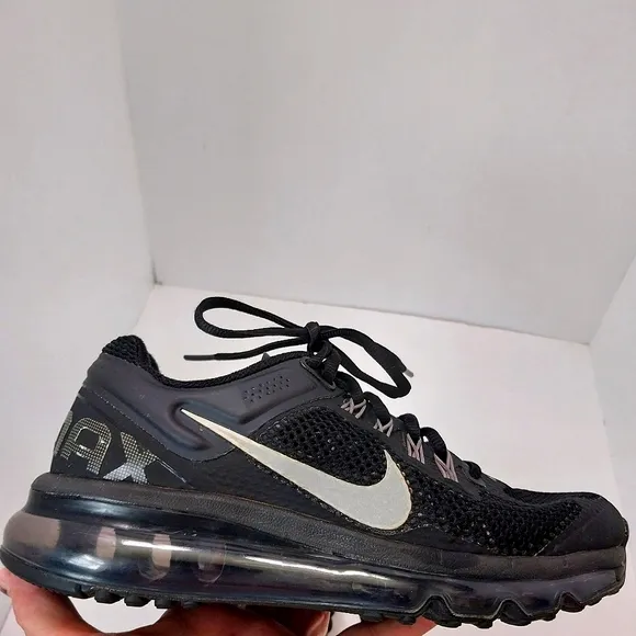 Nike Air Max‎ Mesh Sneakers, Size 6| EUR 36.5