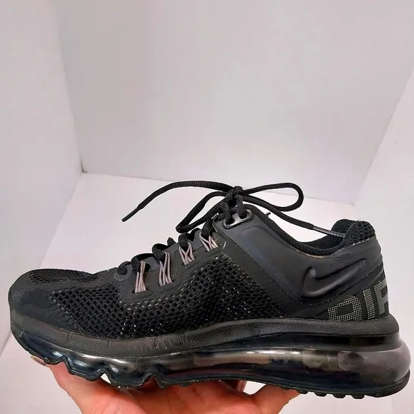 Nike Air Max‎ Mesh Sneakers, Size 6| EUR 36.5