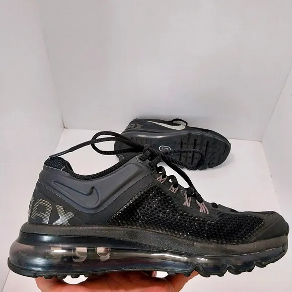 Nike Air Max‎ Mesh Sneakers, Size 6| EUR 36.5
