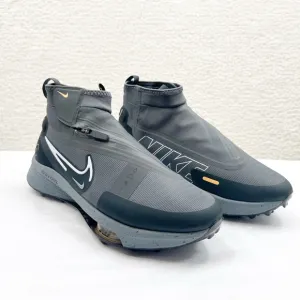 Nike Air Zoom Infinity Tour NEXT% Shield Weatherized Golf Shoes Size 10 New
