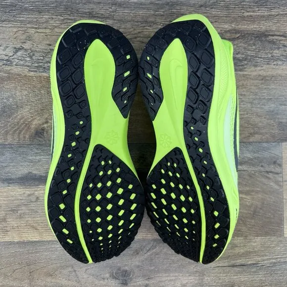 Nike Air Zoom Pegasus 41 Sz 6.5 Womens Volt Black Barely Volt Running Shoes