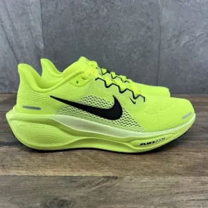 Nike Air Zoom Pegasus 41 Sz 6.5 Womens Volt Black Barely Volt Running Shoes