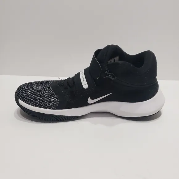 Nike Basketball Shoes