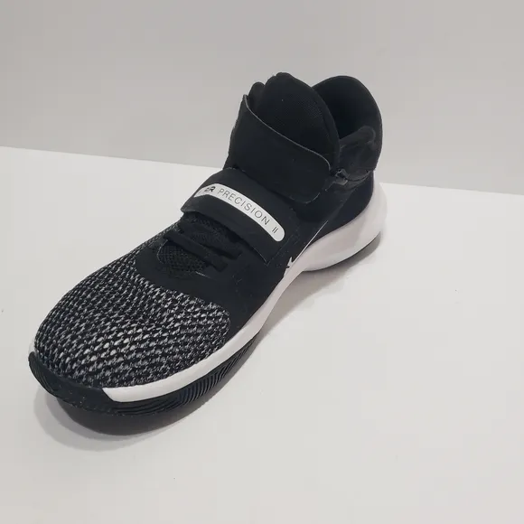 Nike Basketball Shoes