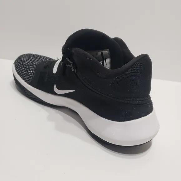 Nike Basketball Shoes