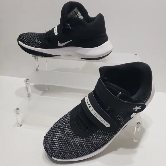 Nike Basketball Shoes