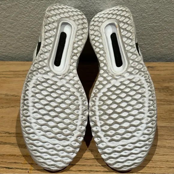 Nike Court Zoom Pro Shoes 11.5 Mens White Athletic Tennis Sneakers DH0618-100