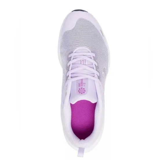 Nike Downshifter 12 Purple Running Sneakers. Purple.  Size 7Y Fits women 8.5