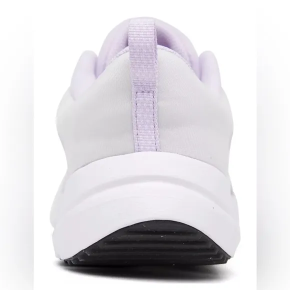 Nike Downshifter 12 Purple Running Sneakers. Purple.  Size 7Y Fits women 8.5