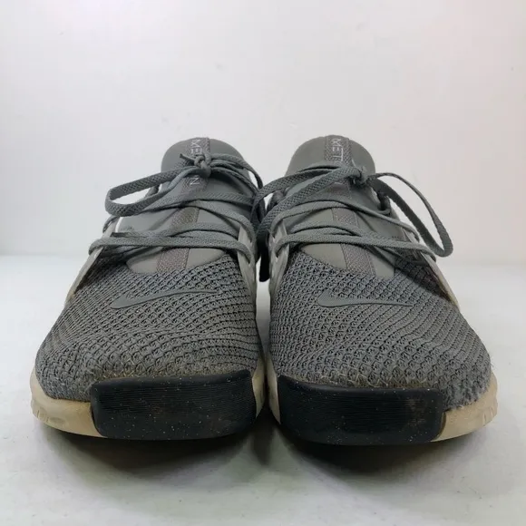 Nike Free Metcon 2 Cool Grey Pure Platinum Shoes AQ8306-003 - Men's Size 10.5