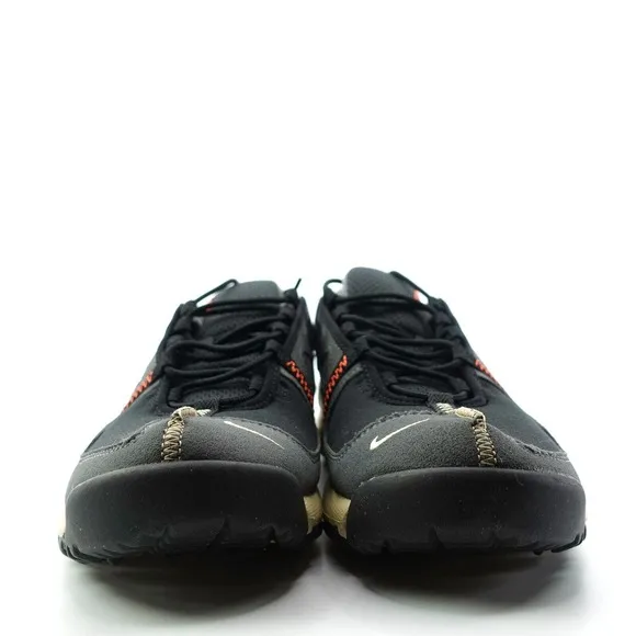 Nike Free Terra Vista Mens Size 9 Black Grey Athletic Sneakers CZ1757 001 New