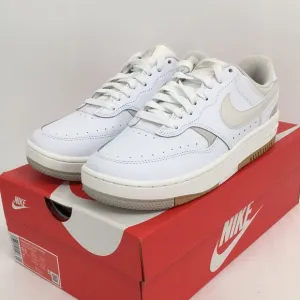 Nike Gamma Force Women's Basketball Shoes White Phantom 8.5