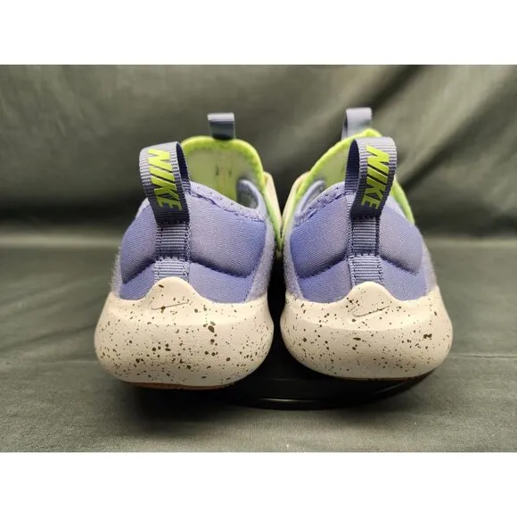 Nike Girls Flex Advance SE (PS) Sneakers Hook And Loop Size 10c NEW IN BOX!
