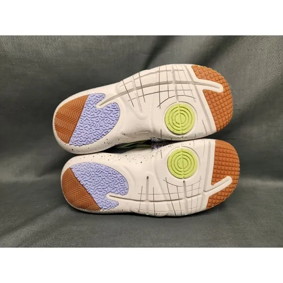 Nike Girls Flex Advance SE (PS) Sneakers Hook And Loop Size 10c NEW IN BOX!