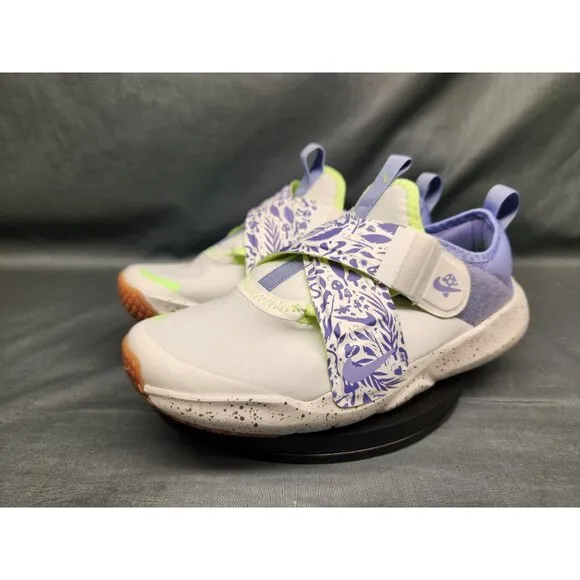 Nike Girls Flex Advance SE (PS) Sneakers Hook And Loop Size 10c NEW IN BOX!