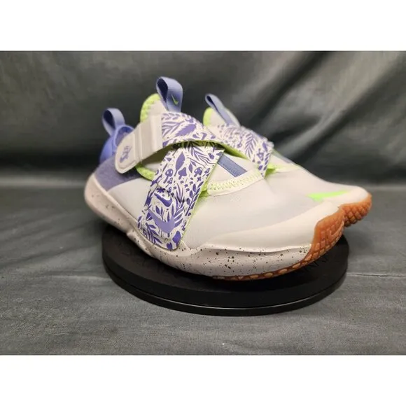 Nike Girls Flex Advance SE (PS) Sneakers Hook And Loop Size 10c NEW IN BOX!