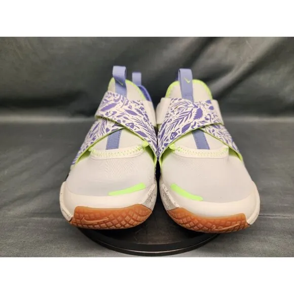 Nike Girls Flex Advance SE (PS) Sneakers Hook And Loop Size 10c NEW IN BOX!