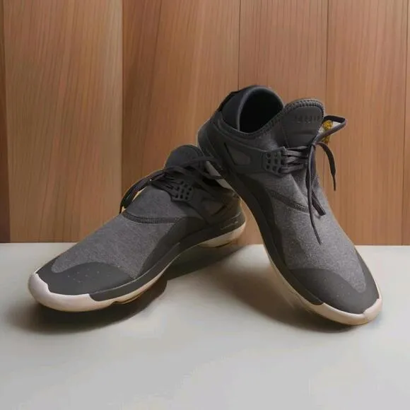 NIKE JORDAN FLY 89 DARK GREY PURE PLATINUM 940267-005 JUMPMAN MENS 13 LUNARLON
