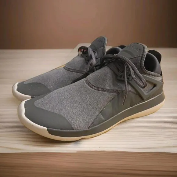 NIKE JORDAN FLY 89 DARK GREY PURE PLATINUM 940267-005 JUMPMAN MENS 13 LUNARLON