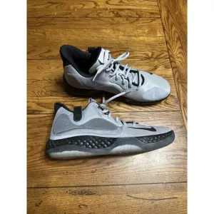 Nike KD Kevin Durant Trey 5 VII 'Wolf Grey' Basketball Shoes AT1200-002 Mens 10